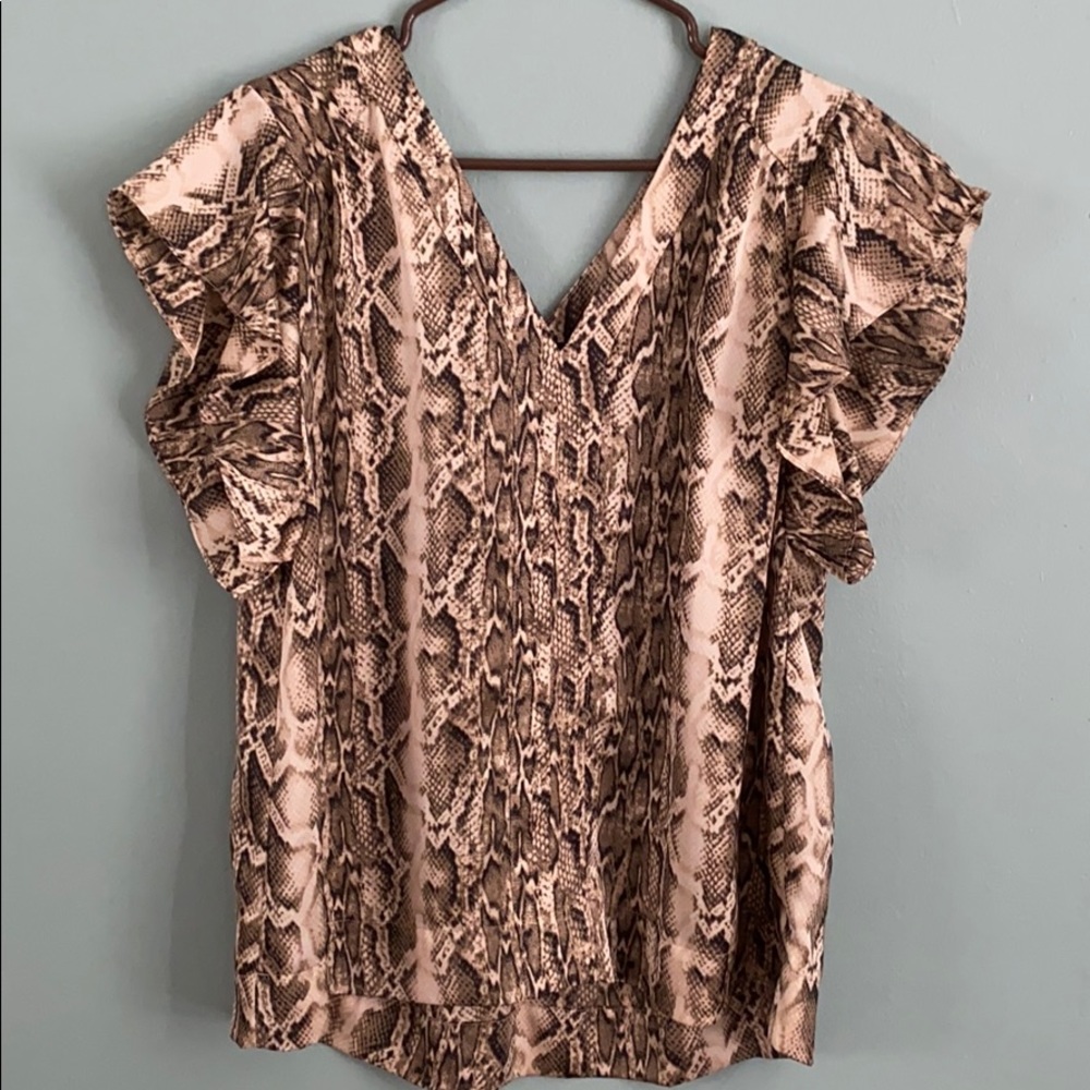 Dress Shirt